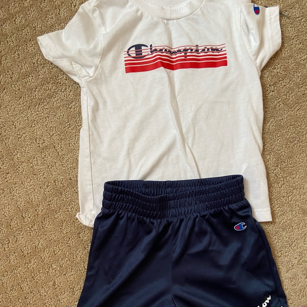 Baby boy outfit